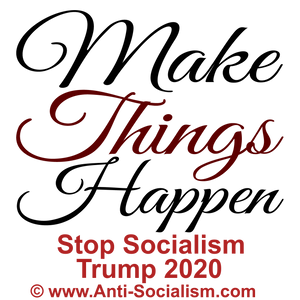 Stop Socialism