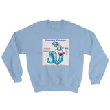 Sweatshirt Oouey Anti-Drugs