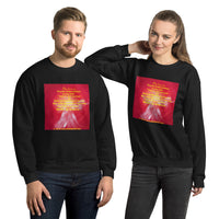 Sweatshirt --- The TRUTH Will Set You FREE...