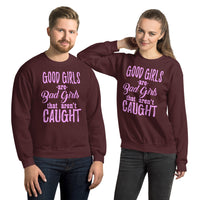 Sweatshirt --- Temptation