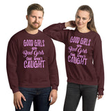 Sweatshirt --- Temptation