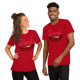 Short-Sleeve Unisex T-Shirt --- 'Dondut SUQAD