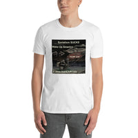 Short-Sleeve Unisex T-Shirt