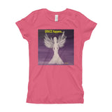 Girl's Angel GRACE Happens T-Shirt