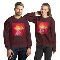 Sweatshirt --- The TRUTH Will Set You FREE...