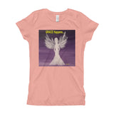 Girl's Angel GRACE Happens T-Shirt