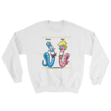 Sweatshirt The LOVE Worms