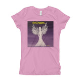 Girl's Angel GRACE Happens T-Shirt