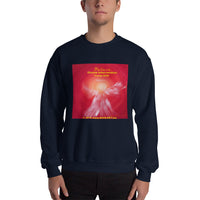 Sweatshirt Believe! Divine Intervention... Trump 2020!