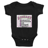 Infant Bodysuit B4HEART