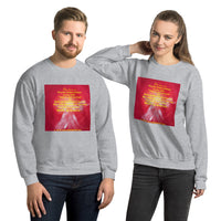 Sweatshirt --- The TRUTH Will Set You FREE...