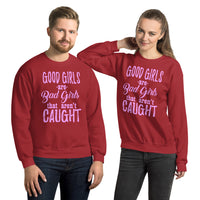 Sweatshirt --- Temptation