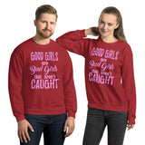 Sweatshirt --- Temptation