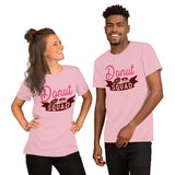 Short-Sleeve Unisex T-Shirt --- 'Dondut SUQAD