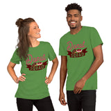 Short-Sleeve Unisex T-Shirt --- 'Dondut SUQAD