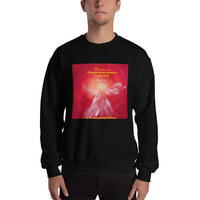 Sweatshirt Believe! Divine Intervention... Trump 2020!