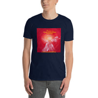 Short-Sleeve Unisex T-Shirt--- Believe! Divine Intervention. Trump 2020!
