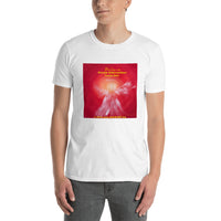 Short-Sleeve Unisex T-Shirt--- Believe! Divine Intervention. Trump 2020!