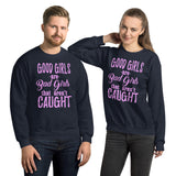 Sweatshirt --- Temptation