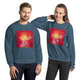 Sweatshirt --- The TRUTH Will Set You FREE...