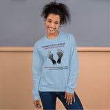 Sweatshirt --- No Respect?