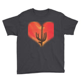 Youth Short Sleeve Cactus T-Shirt