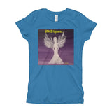 Girl's Angel GRACE Happens T-Shirt