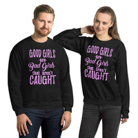 Sweatshirt --- Temptation