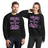 Sweatshirt --- Temptation