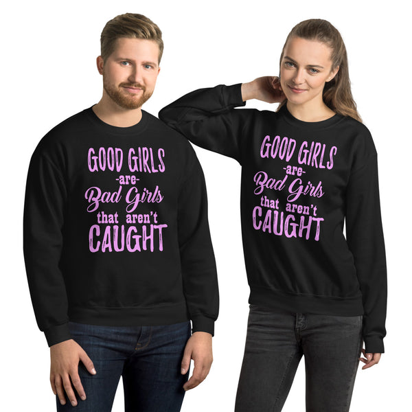 Sweatshirt --- Temptation