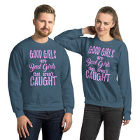 Sweatshirt --- Temptation