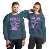 Sweatshirt --- Temptation