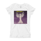 Girl's Angel GRACE Happens T-Shirt