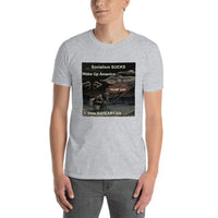 Short-Sleeve Unisex T-Shirt