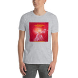 Short-Sleeve Unisex T-Shirt--- Believe! Divine Intervention. Trump 2020!