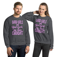 Sweatshirt --- Temptation
